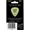 imageErnie Ball Guitar Picks Medium Super Glow 12pack P09225Super Glow