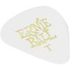 imageErnie Ball Guitar Picks Medium Super Glow 12pack P09225White