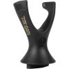 imageErnie Ball GuitarBass Wall Mount Hanger  White P09620Black