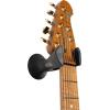 imageErnie Ball GuitarBass Wall Mount Hanger  White P09620Black