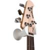 imageErnie Ball GuitarBass Wall Mount Hanger  White P09620White
