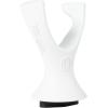 imageErnie Ball GuitarBass Wall Mount Hanger  White P09620White
