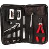 imageErnie Ball Musicians Tool Kit P04114 Black