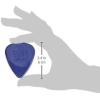 imageErnie Ball Nylon Guitar Picks Mixed ThinMediumHeavy 50pack P09133