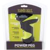 imageErnie Ball Power Peg String Winder P04118