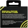 imageErnie Ball ProTune USBC Rechargeable Clipon Tuner