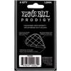 imageErnie Ball Prodigy Guitar Picks Standard Black 15mm 6pack P09199Black 15mm