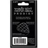imageErnie Ball Prodigy Guitar Picks Standard Black 15mm 6pack P09199Black 15mm