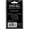 imageErnie Ball Prodigy Guitar Picks Standard Black 15mm 6pack P09199Black 15mm
