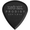 imageErnie Ball Prodigy Guitar Picks Standard Black 15mm 6pack P09199Black 15mm