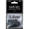 imageErnie Ball Prodigy Guitar Picks Standard Black 15mm 6pack P09199Black 15mm