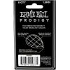 imageErnie Ball Prodigy Guitar Picks Standard Black 15mm 6pack P09199Black 15mm