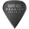 imageErnie Ball Prodigy Guitar Picks Standard Black 15mm 6pack P09199Black 15mm