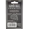 imageErnie Ball Prodigy Guitar Picks Standard Black 15mm 6pack P09199Black 15mm