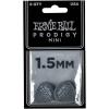 imageErnie Ball Prodigy Guitar Picks Standard Black 15mm 6pack P09199Black 15mm