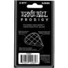imageErnie Ball Prodigy Guitar Picks Standard Black 15mm 6pack P09199White 20mm