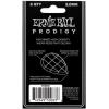 imageErnie Ball Prodigy Guitar Picks Standard Black 15mm 6pack P09199White 20mm