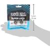 imageErnie Ball Super Locks Nickel P04600Locks