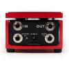 imageErnie Ball Volume Pedal Junior Tuner  Limited Edition RoadrunnerRed
