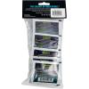 imageErnie Ball Wonder Wipes Instrument Polish 20pack P04248