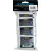 imageErnie Ball Wonder Wipes String Cleaner 20pack P04249