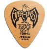 imageErnie Ball Everlast Guitar Picks Pink 60mm 12pack P09179Orange 73mm