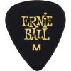 imageErnie Ball Guitar Picks Medium Super Glow 12pack P09225Black