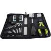 imageErnie Ball Musicians Tool Kit P04114 Black