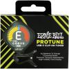 imageErnie Ball ProTune USBC Rechargeable Clipon Tuner
