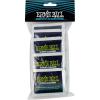 imageErnie Ball Wonder Wipes String Cleaner 20pack P04249