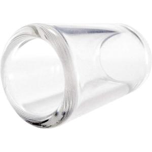imageErnie Ball Glass Slide Small P04227Large