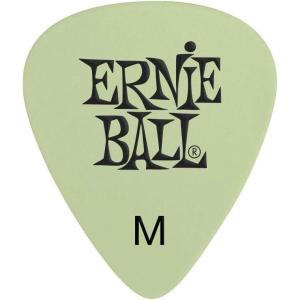 imageErnie Ball Guitar Picks Medium Super Glow 12pack P09225Super Glow