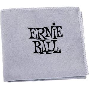 imageErnie Ball UltraPlush Microfiber Polish Cloth P04219 SmallCloth