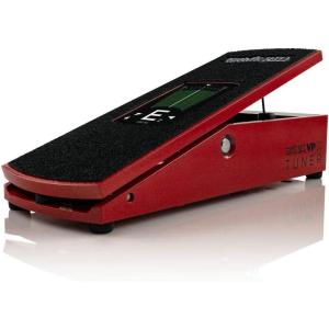 imageErnie Ball Volume Pedal Junior Tuner  Limited Edition RoadrunnerRed