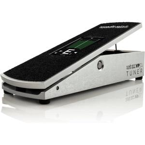 imageErnie Ball Volume Pedal Junior Tuner  Limited Edition RoadrunnerSilver