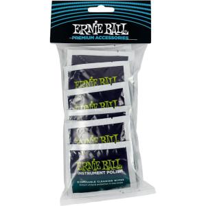 imageErnie Ball Wonder Wipes Instrument Polish 20pack P04248