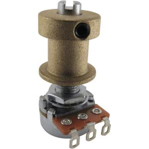 imageErnie Ball 250K Pedal Potetiometer for VP JR 61806110 P06174VP JR P06181 MVP P06182
