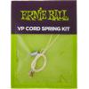 imageErnie Ball Cord ampamp Spring Kit for FullSize Volume Pedals P061571 Count Pack of 1