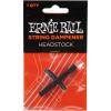 imageErnie Ball String Dampener  Guitar Headstock P09640Headstock Dampener