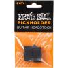 imageErnie Ball String Dampener  Guitar Headstock P09640Pickholder