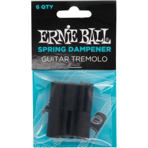 imageErnie Ball String Dampener  Guitar Headstock P09640Tremolo Spring Dampener