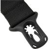 imageErnie Ball Cloud Comfort GuitarBass Strap  WideRegular
