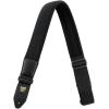 imageErnie Ball Cloud Comfort GuitarBass Strap  WideRegular