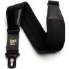 imageErnie Ball Cloud Comfort GuitarBass Strap  WideWide