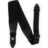 imageErnie Ball Cloud Comfort GuitarBass Strap  WideWide