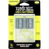 imageErnie Ball USBC Rechargeable 9v Battery by Paleblue  2Pack