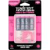 imageErnie Ball USBC Rechargeable AA Battery by Paleblue  4Pack