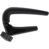 imageErnie Ball Precision Capo  Bronze P09632Black