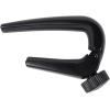 imageErnie Ball Precision Capo  Bronze P09632Black