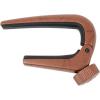 imageErnie Ball Precision Capo  Bronze P09632Bronze
